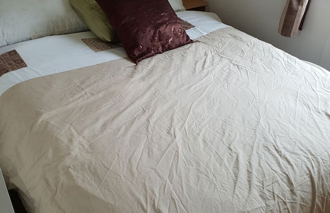 Park Home in Marine Holiday Park - Foto 5