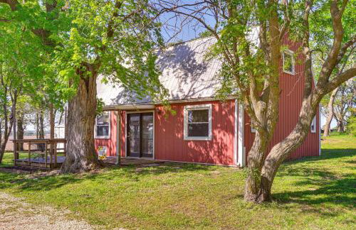 Countryside Escape 14 Mi to Milford and Geary Lakes! - Foto 23