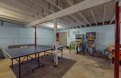 The Cozy Cabin - Foto 18