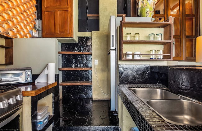 Quinta Maria Cortez Beach Hotel - Foto 79