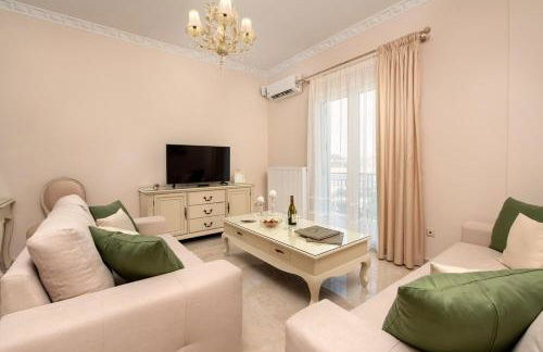 Nostalgia Corfu Town Apartments - Foto 28