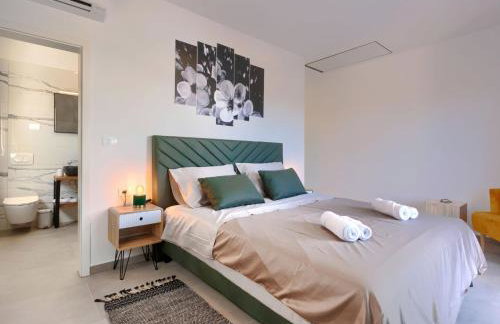 Villa Drago by Interhome - Foto 46