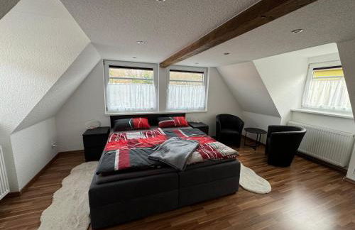 Ferienhaus an der “Ilse” - Foto 15