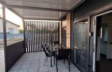 Serenity Countryside Mobile Houses - Photo 2