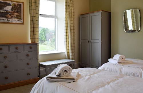 Three Peaks House - Foto 15