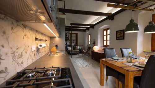 Campanile Nero - Foto 4, stove