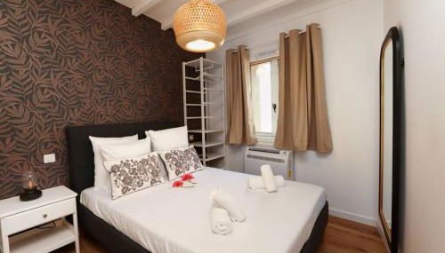 Le Nid d'Arthur - Foto 2, towels