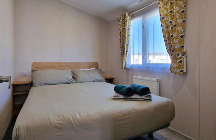 Brookside Holiday Retreat, West Sands - Foto 15