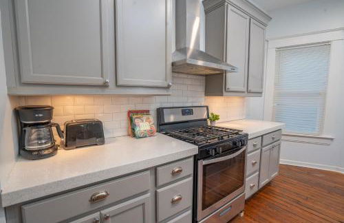Spacious 2 Bed Apt in Atlanta near Piedmont Park - Foto 22