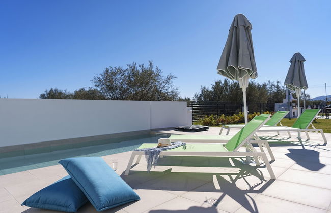 Domus Oliva - Foto 28