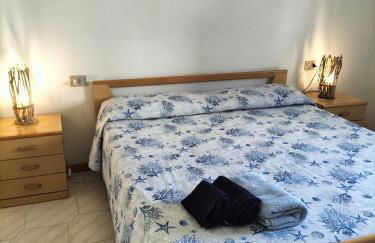 Casa Vacanze Mare Gargano Puglia Marina Di Lesina - 4g min - Foto 7