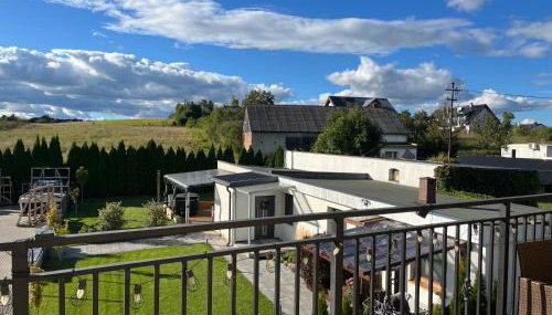 Cozy Bay Apartment - 15 minutes drive from the Old Town - Foto 5