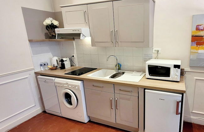 Villa d'Estelle Cannes - Foto 33