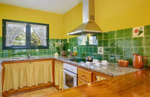 Can Pujol - Casa Rural 16-20 personas - Foto 36