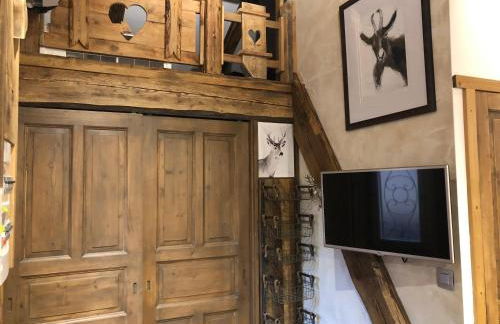 Le Cocoon de Sarah - Foto 25