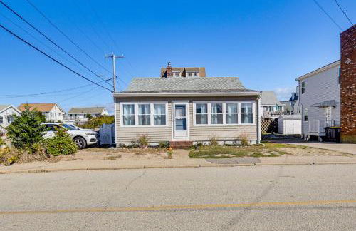 1 Block to Humarock Beach Dog-Friendly Cottage - Foto 24