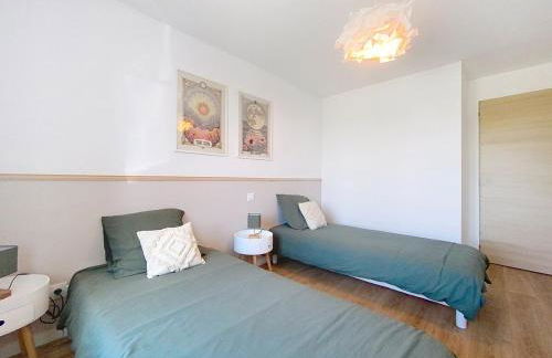 Le gîte du Bois Robin - 2 bedroom house - Foto 18