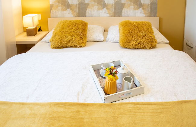 Apartments Banonia - Morning Dawn - Foto 4