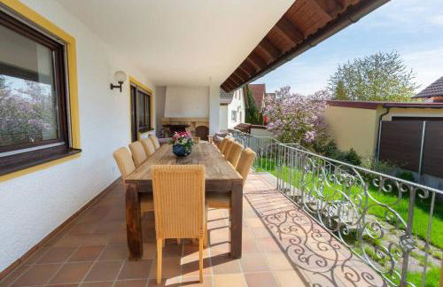 am Wehr Comfortable Holiday Residence - Foto 23