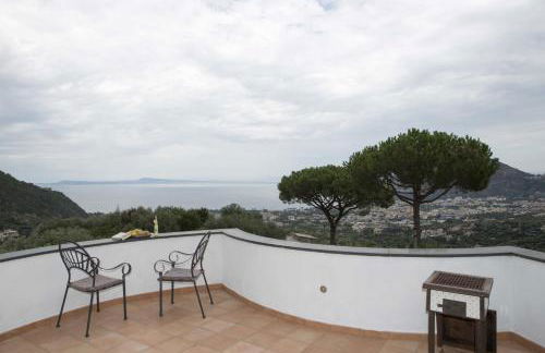 Appartamento Villa degli Ulivi - Foto 38