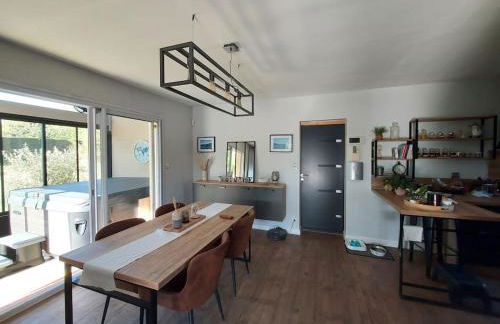 Maison aux portes de Montauban - Foto 18