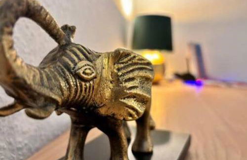 Modern & Stilvoll mit Kino - Wii - Foto 11