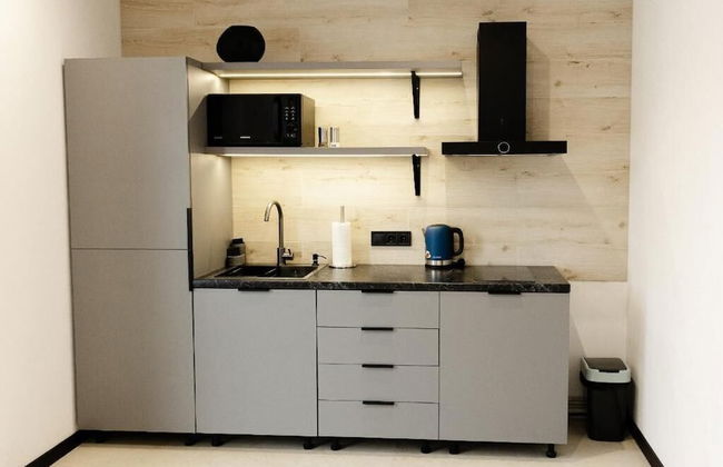 EcoBerghaus - Photo 25