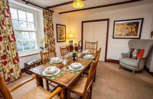 Hall House 3 Bedroom House St Florence - Foto 14