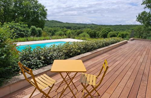 Gîte du Causse Loubressac - Photo 1