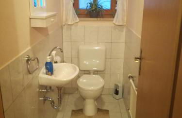 Ferienwohnung Hausladen - Foto 8