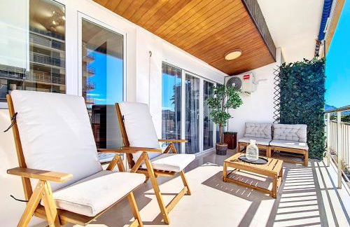 Mar de Cristal Apartment - 6410 - Foto 7