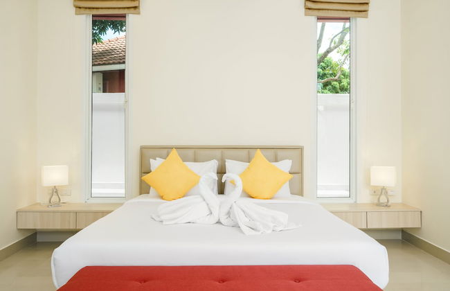 Luxury Pool Villa A14 - Foto 6