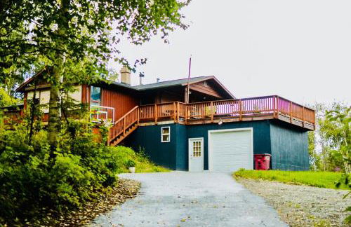 Alaska Getaway - Foto 20