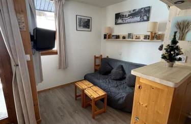 Duplex la Plagne Montalbert - Foto 1