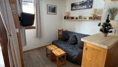 Duplex la Plagne Montalbert - Foto 1