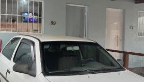 Cantinho Vô Adil - Foto 1