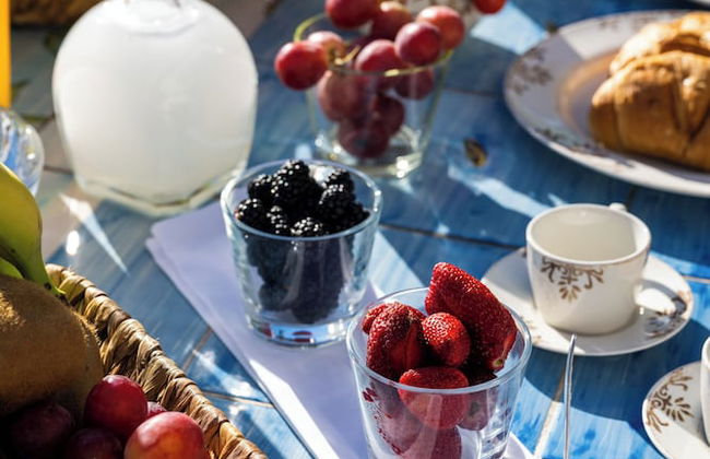 YourHome - Villa Aldo Marino - Foto 29