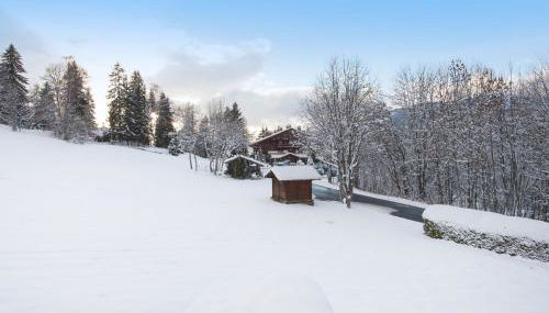 Appartement spacieux 1 chambre à Megève, balcon, parking inclus - FR-1-453-62 - Foto 4