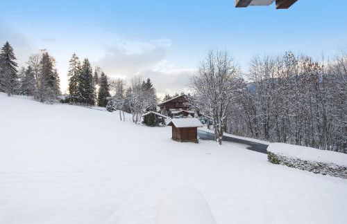 Appartement spacieux 1 chambre à Megève, balcon, parking inclus - FR-1-453-62 - Foto 4