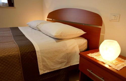 Manoppello Scalo Two-room apartment & parking - Foto 8