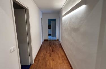Family Apartment Casa di Fabrina - Foto 22