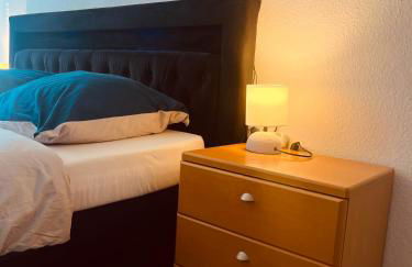 Beishan Appartements Nürnberg - Foto 26