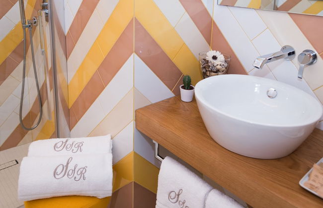 Sorrento Stylish Rooms - Foto 22