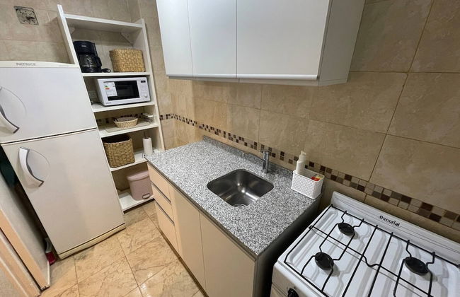 Charming Apartment in Recoleta Comfort and Style for 4 People - Foto 6