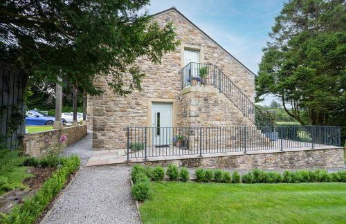 Bowland Lodges - Foto 1