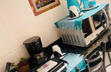 Apartamento Completo 2km do centro 301 - Foto 7