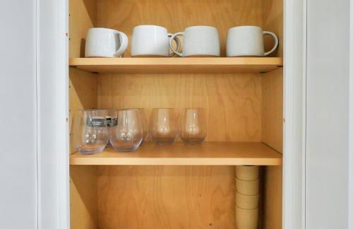 Waxahachie Walkup Backyard Oasis 1 Mi to DWTN Professionally Managed By Stay Albatross - Foto 32