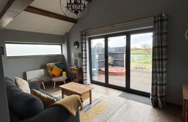 Rife Lodges - Foto 16