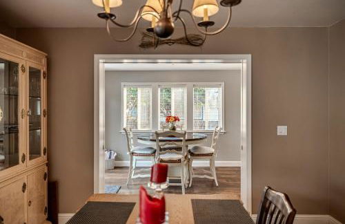 Summer Fun Wenatchee home - Foto 13