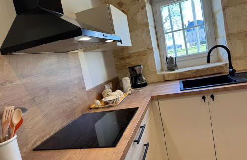 le Pavillon Grétré - Foto 19